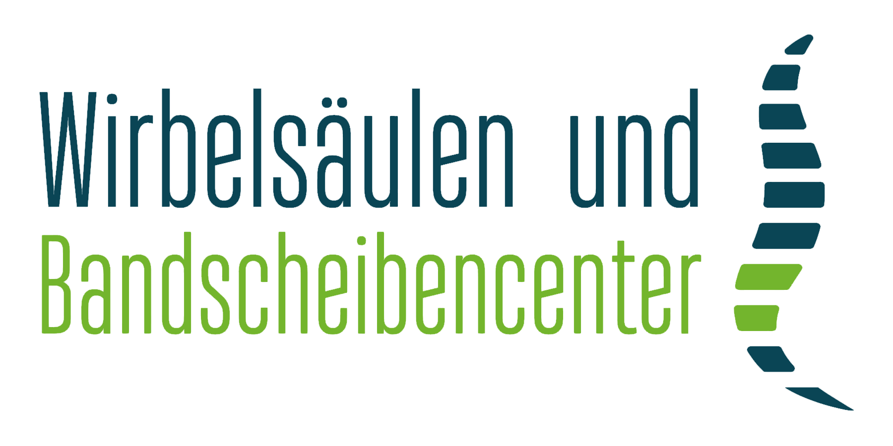 Logo Wirbelsäulen- und Bandscheibencenter Coburg