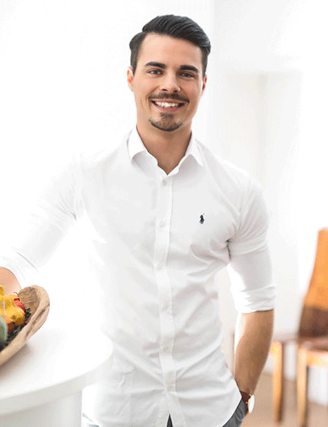 Lukas Gemeinder